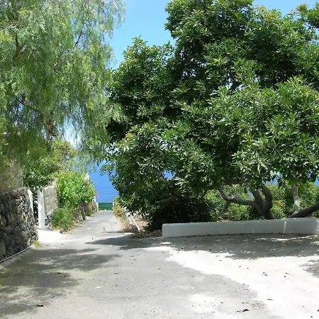 Bougainville Сasa de vacaciones *